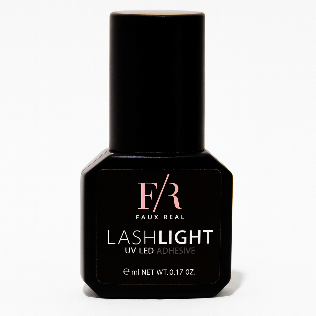 LashLight UV LED Adhesive