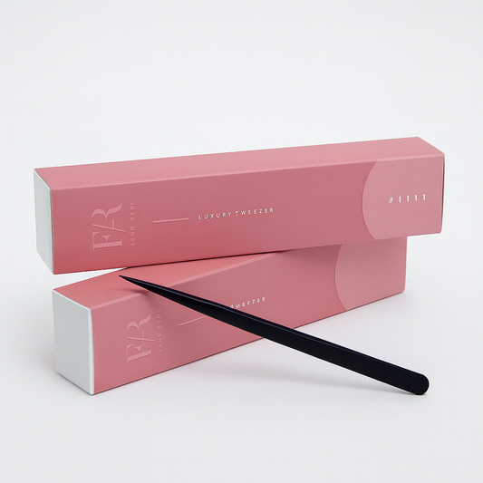 Noire Isolation Tweezer #1111