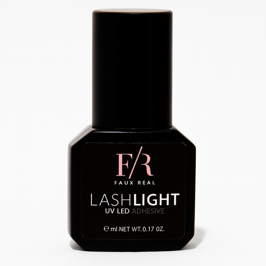 LashLight UV LED Adhesive