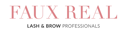 FAUX REAL BEAUTY